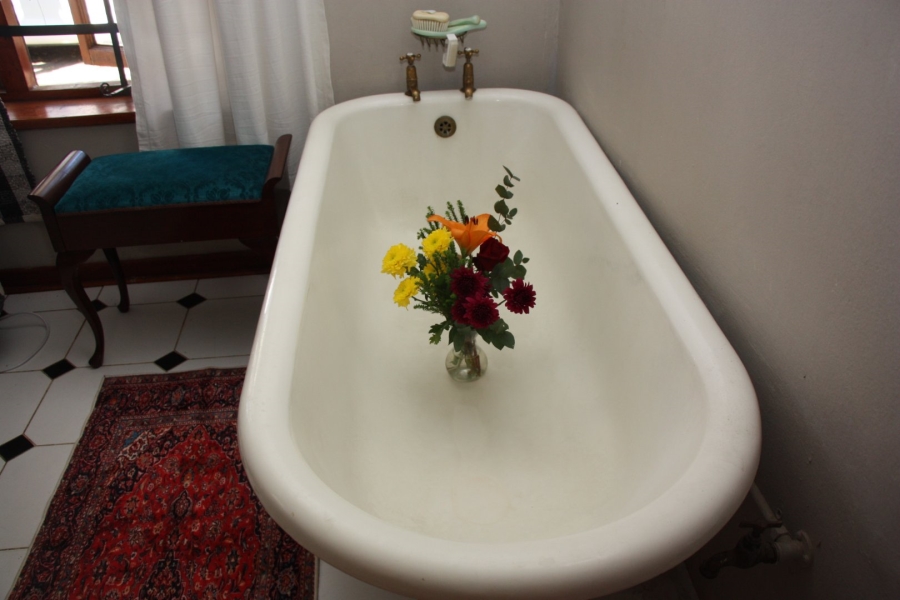 1 Bedroom Property for Sale in Westdene Free State